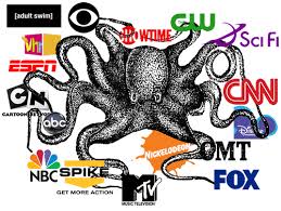 Who Owns What On Television Neatorama