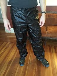 antigravitygear ultralight rain pants