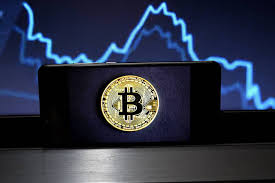 Bitcoin news today will help you to figure out what is happening right now. Bitcoin To Peak At 35 000 In 2021 At Current Volatility Levels Says Crypto Bull Jpmorgan Financial News