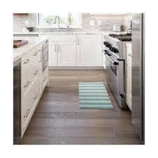 slip resistant kitchen runner mat