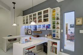 Besides you can vent all your ideas, the wall will create a cool appearance. 10 Craft Room Organization Tips Closet Factory