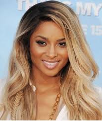 Can i dye it gray/silver? For Tan Skin Ideas Ombre Hair Blonde Cool Hair Color Hair