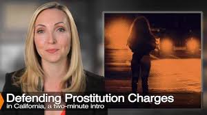 How to beat a solicitation charge in michigan. 10 Things You Didn T Know About Prostitution Charges 647 B Pc