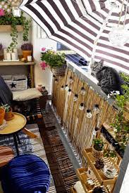 How To Make An Apartment Balcony