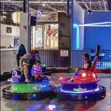 fun places for kids birthday