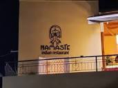 Namaste Indian Punjabi Restaurant Chania Crete