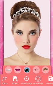 face beauty makeup apk for android