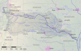 Arkansas River Wikipedia
