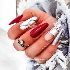 Plus the looks you can achieve are well step 5. The Cutest Marble Nails Ideas Of 2020 Cute Manicure