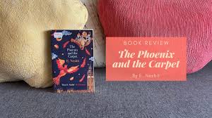 book review the phoenix and the carpet