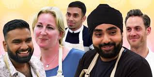 'Great British Baking Show': Contestants on What It Was Like on Series