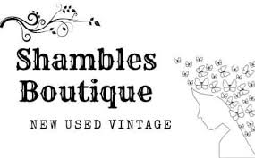 Shambles Boutique | Official Page