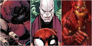 10 most dangerous villains spider man