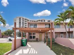 miami fl townhomes townhouses for