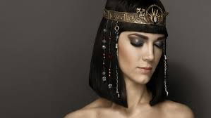 cleopatra s weird beauty rituals that