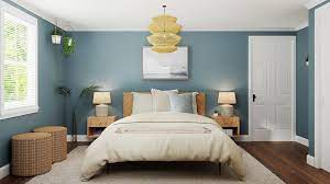 Bold Bedroom Colours To Boost Your Mood