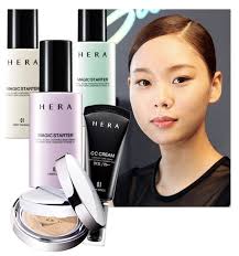 korean cosmetics clic brands