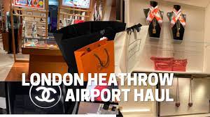 london heathrow airport