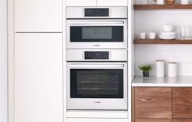 All In One Oven Bosch Wall Ovens