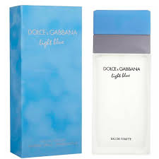 Light Blue 100ml Dolce Gabbana
