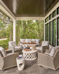 Charming Southern Porches Smart
