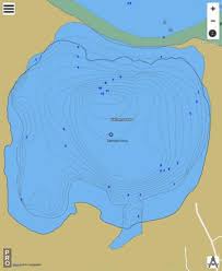 Sachem Pond Fishing Map Us_aa_ri_sachem_pond_ri