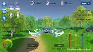 drone simulator advanced guide level 1