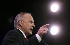 Image result for steve king images