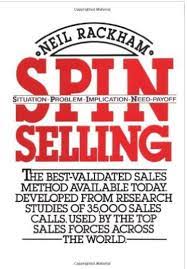 spin selling summary save time win jobs