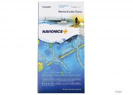Navionics Navionics Electronic Nautical Charts From 224 95