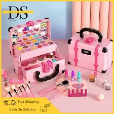non toxic toys princess makeup kit