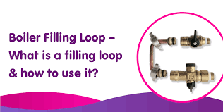 boiler filling loop what is a filling