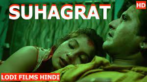 Suhagrat | Hindi Short Film | Arka | Vishal | Sanchita | Lodi Films | -  YouTube