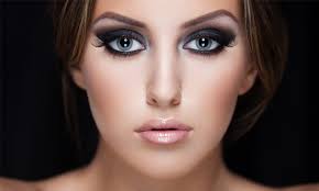 eye makeup for close set eyes how to