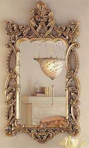 mirror wall decor mirror wall