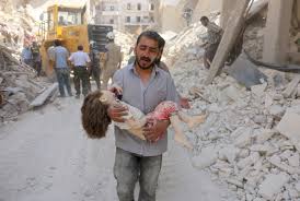 Resultado de imagem para guerra da síria