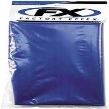 Factory Effex Blue Universal All Grip