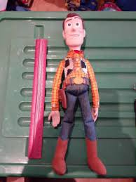 toys toy story woody figure toys