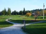 Winchelsea View Golf Course in Lantzville, British Columbia ...