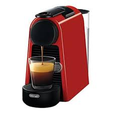 coffee machine essenza mini en85r