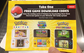 free pokemon games for