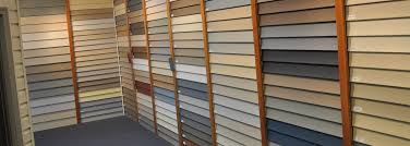 A Buyers Guide To Vinyl Siding Beissel Window Siding