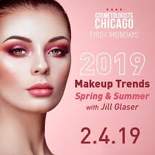 cosmetologists chicago presents makeup