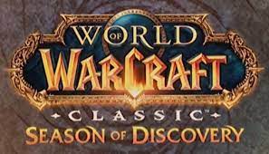 Season of Discovery, el WoW Classic+ “+” | NG - Noticias Gamer