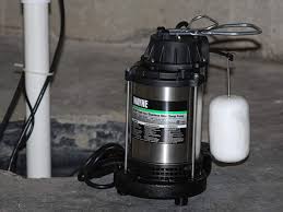 The Best Sump Pumps You Can