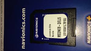 Buy Navionics Plus Northern America Usa Canada Msd Sd Card
