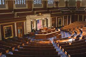The House Chamber