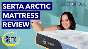 serta arctic mattress review sleepopolis