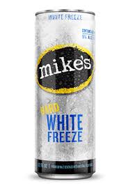 hard white freeze mike s hard freeze