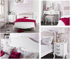 French Shabby Chic Bedroom Furniture